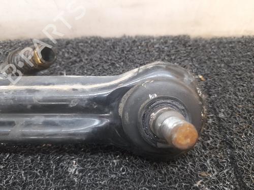 Left rear suspension arm MITSUBISHI PAJERO III (V7_W, V6_W) 3.2 Di-D (V68W, V78W) | BP10681987M14 
