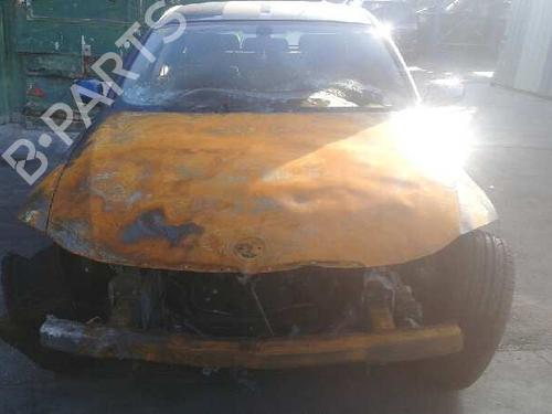 Left front brake caliper BMW 3 (E90) 320 d | BP11583369M105 - Image 6