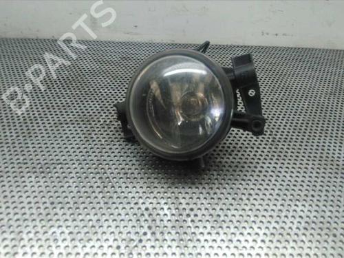Used Left front fog light Left front fog light 1029852 1029852