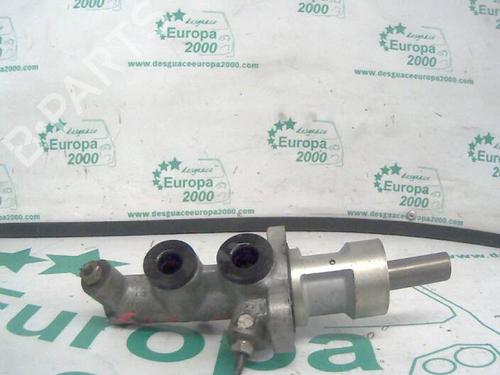 Used Brake master cylinder Brake master cylinder 1591602 1591602