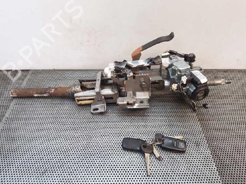 Used Steering column Steering column MAZDA 6 Hatchback (GG) 2.0 DI (GG14) (121 hp) 2723535 2723535
