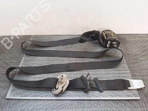 Used Rear left seatbelt SEAT ALHAMBRA (7V8, 7V9) 1.9 TDI (115 hp) 6616137