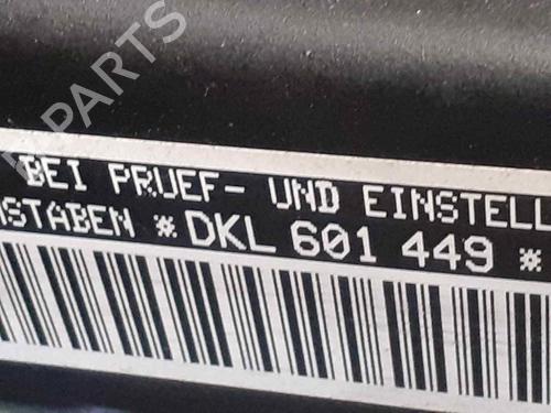 Engine SEAT ARONA (KJ7, KJP)  | BP22441930M1  - Image 6