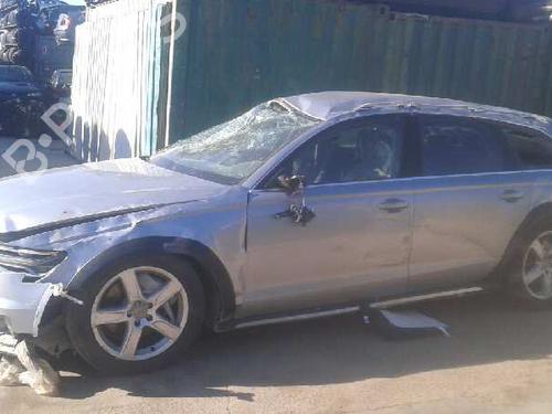 Pipe AUDI A6 Allroad C7 (4GH, 4GJ) 3.0 TDI quattro | BP14037535M125 - Image 7