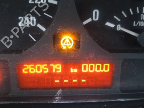 Left front indicator BMW 3 (E46) 318 d | BP9733058C32 - Image 12