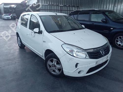 Left mirror DACIA SANDERO | BP11845182C26 - Image 7
