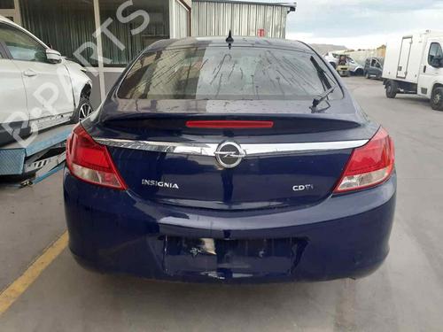 Injector OPEL INSIGNIA A (G09) | BP34116384M100 - Image 7