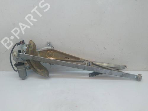 Front right window mechanism KIA CARNIVAL II (GQ) 2.9 CRDi | BP11919512C23 