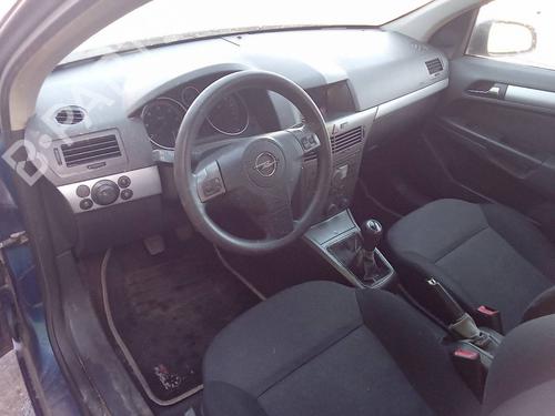 Starter OPEL ASTRA H (A04) | BP6952855M8 - Image 10