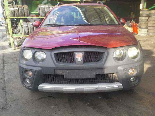 Used Parts ROVER STREETWISE Hatchback  1.4  21482