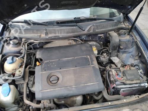Left sun visor SEAT LEON (1M1) | BP8941610I1 - Image 16