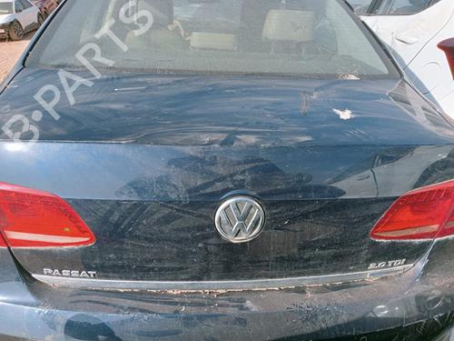 Used Tailgate VW PASSAT B8 (3G2, CB2) [2014-2025]  26619435
