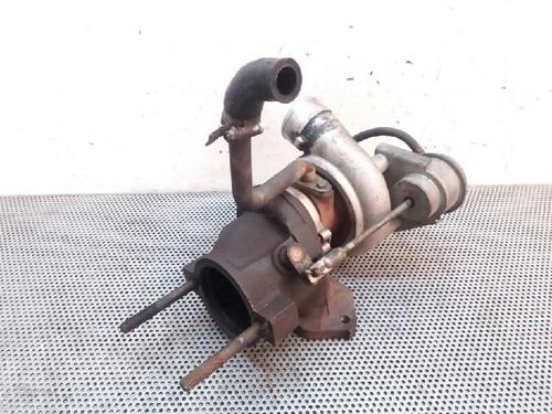 Turbocharger/Supercharger BMW 3 (E36) 325 tds | BP247033M71 