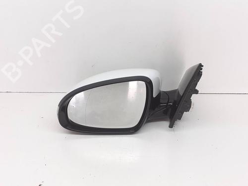Used Left mirror Left mirror KIA SPORTAGE IV (QL, QLE) [2015-2022] 34116363 34116363