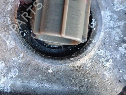 Used Injector Injector TOYOTA COROLLA Verso (ZER_, ZZE12_, R1_) 2.2 D-4D (AUR10_, AUR10R) (136 hp) 33277059 33277059