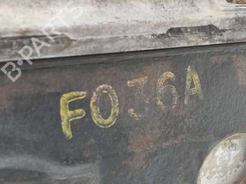 Cylinder head NISSAN ATLEON | BP38047669M5 - Image 2