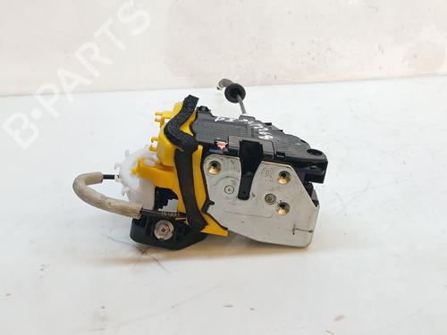 Front left lock KIA CEE'D (JD) | BP34120284C98 - Image 5