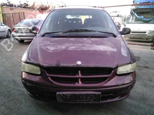 Alternator CHRYSLER VOYAGER / GRAND VOYAGER III (GS_, NS_) 2.5 TD | BP5575764M7 