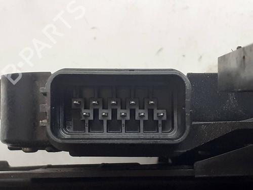 Rear left lock FORD KUGA I  | BP15947198C100 