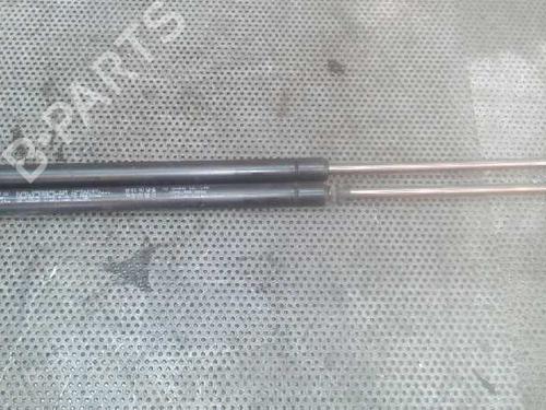 Achterklepdemper CHEVROLET MATIZ (M200, M250) 0.8 (52 hp) 14035406