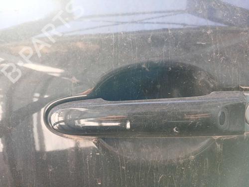 Used Front left exterior door handle Front left exterior door handle 37265896 37265896