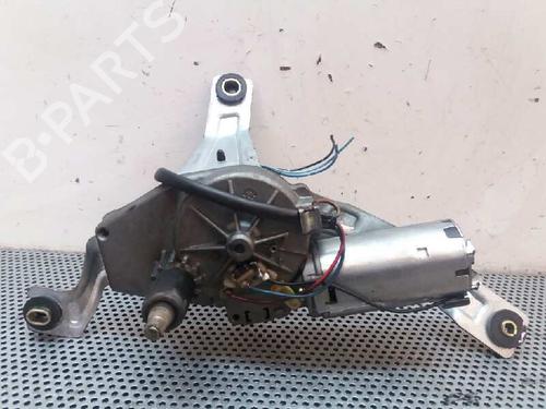 Used Rear wiper motor NISSAN ALMERA II (N16) 2.2 Di (110 hp) 597790