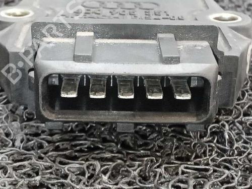 Electronic module AUDI A6 C5 (4B2) 1.8 T | BP8737684M83 