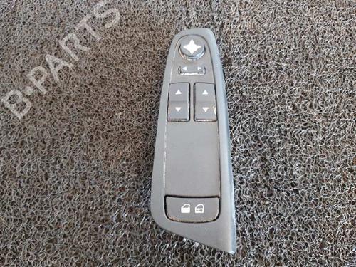 Used Left front window switch Left front window switch FIAT STILO (192_) [2001-2010] 4436734 4436734