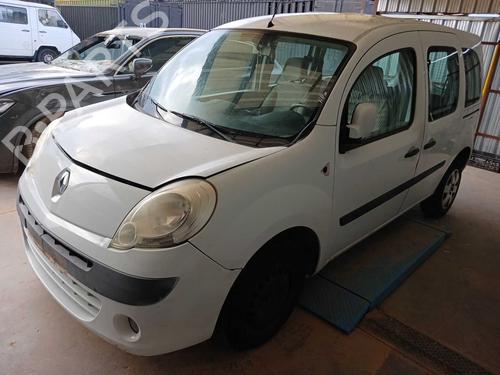 Left front window switch RENAULT KANGOO / GRAND KANGOO II (KW0/1_) 1.5 dCi 85 (KW0K, KW0L, KW0B) | BP40442664I27 - Image 5