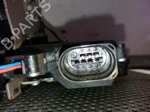 Rear right lock AUDI A6 C5 (4B2) 2.8 | BP2004443C99 