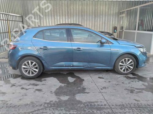 Tågelys RENAULT MEGANE IV Hatchback (B9A/M/N_)  | BP27700951C37  - Image 9