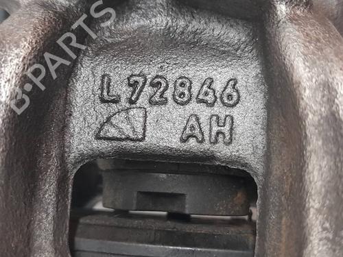 Left rear brake caliper MERCEDES-BENZ A-CLASS (W177) A 180 (177.084) | BP29547149M107 - Image 2