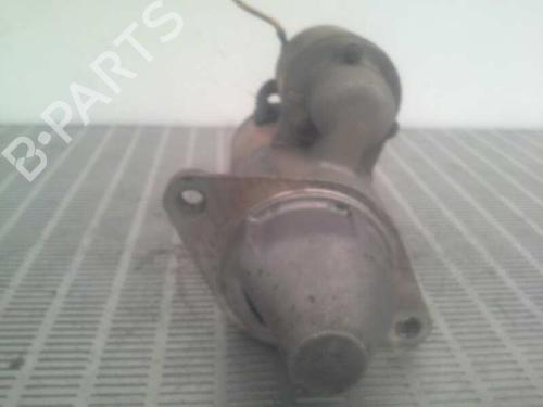 Starter CHEVROLET NUBIRA Saloon 1.6 | BP590069M8 