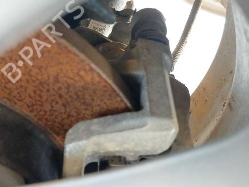 Used Left rear brake caliper Left rear brake caliper 37152207 37152207
