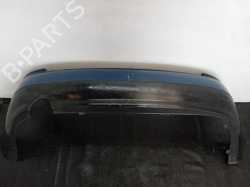 Bumper achter AUDI A4 B7 Avant (8ED) 2.0 (130 hp)null