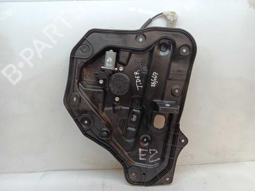 Rear right window mechanism MAZDA CX-5 (KE, GH) | BP29185651C25 - Image 1