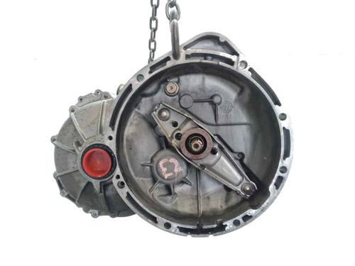 Gearbox SMART CITY-COUPE (450) 0.6 (S1CLB1, 450.331, 450.336) | BP24359460M3 