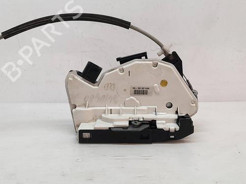 Used Front right lock SEAT IBIZA IV SC (6J1, 6P5) [2008-2018]  13732203