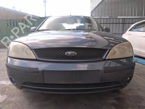 Front right lock FORD MONDEO III Saloon (B4Y) 2.0 16V TDDi / TDCi | BP9037915C97 