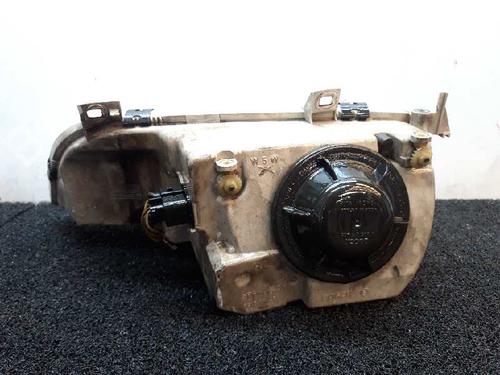 Right headlight SEAT ALHAMBRA (7V8, 7V9) 1.9 TDI | BP6067893C29 