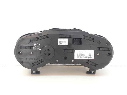 Instrument cluster FORD FOCUS III  | BP24878323C47 