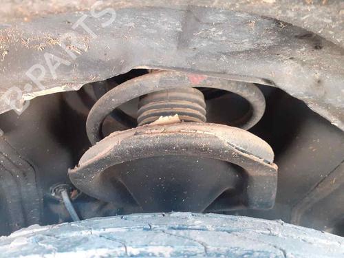 Used Left front shock absorber Left front shock absorber MITSUBISHI ASX (GA_W_) 1.6 MIVEC (GA1W) (117 hp) 26543404 26543404