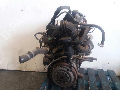 Used Engine Engine TATA INDICA 1.4 D (53 hp) 12454490 12454490
