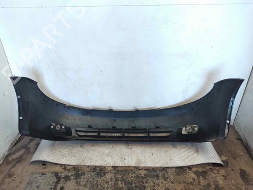 Front bumper CHEVROLET LACETTI (J200) 1.6 | BP30107530C7