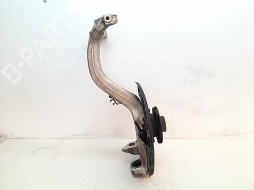 Left front steering knuckle AUDI A4 B7 (8EC) 3.0 TDI quattro | BP18966217M25 