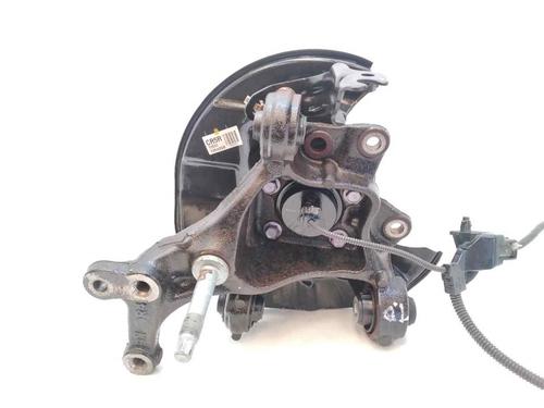 Right rear steering knuckle TOYOTA CAMRY (_V7_, _VA7_, _VH7_) 2.5 Hybrid (AXVH71_) | BP13742272M28 
