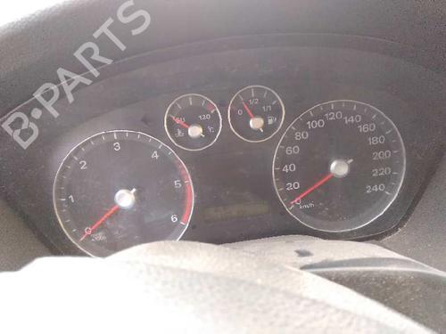 Egr FORD FOCUS II (DA_, HCP, DP) 1.6 TDCi | BP5213789M69 