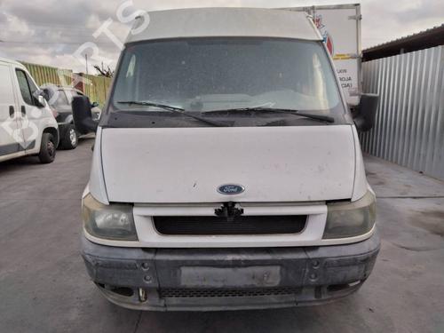 Heater blower motor FORD TRANSIT Van (FA_ _) 2.0 DI (FAE_, FAF_, FAG_) | BP11169112M62 