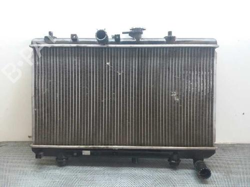 Used Water radiator Water radiator KIA RIO I Hatchback (DC) [2000-2006] 2530243 2530243