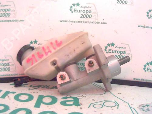 Used Brake master cylinder Brake master cylinder CHEVROLET KALOS 1.2 (72 hp) 1591569 1591569